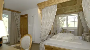 Hotel Scherlin