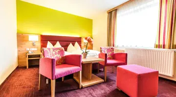 Hotel Schladmingerhof