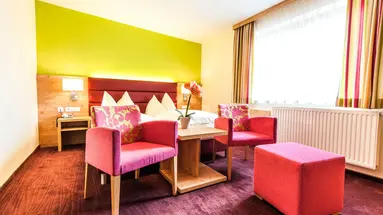 Hotel Schladmingerhof