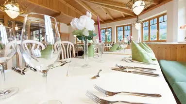 Hotel Schladmingerhof