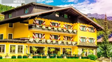 Hotel Schladmingerhof
