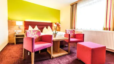 Hotel Schladmingerhof