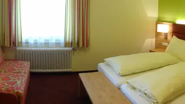 Hotel Schladmingerhof