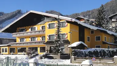 Hotel Schladmingerhof