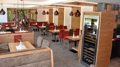 Hotel Schladmingerhof