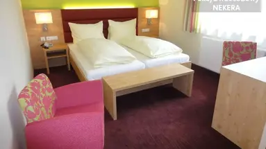 Hotel Schladmingerhof