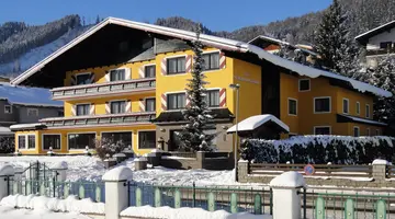 Hotel Schladmingerhof