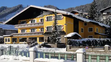 Hotel Schladmingerhof