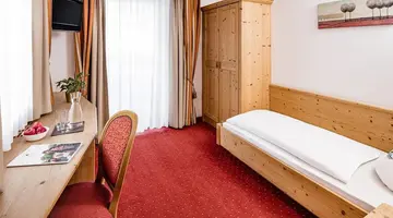 Hotel Schneeberg-Family R