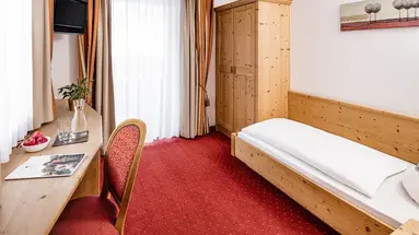Hotel Schneeberg-Family R