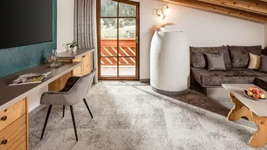 Hotel Schneeberg-Family R