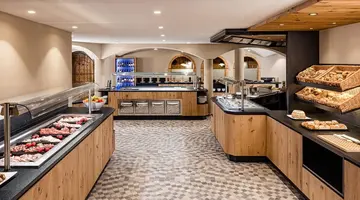 Hotel Schneeberg-Family R