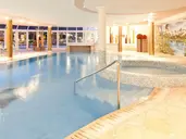 Hotel Schneeberg-Family R