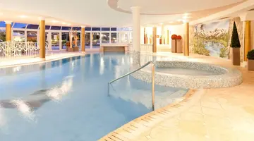Hotel Schneeberg-Family R