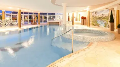 Hotel Schneeberg-Family R