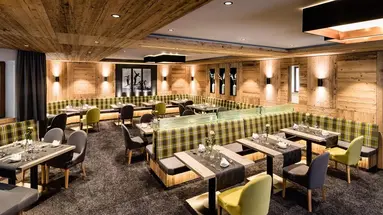 Hotel Schneeberg-Family R
