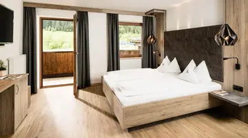Hotel Schneeberg-Family R
