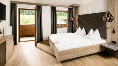 Hotel Schneeberg-Family R