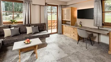 Hotel Schneeberg-Family R