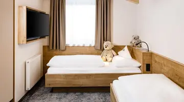 Hotel Schneeberg-Family R