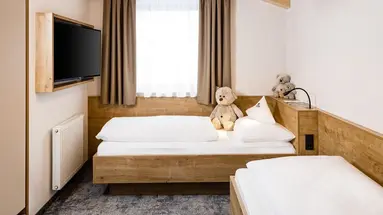Hotel Schneeberg-Family R