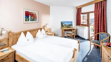 Hotel Schneeberg-Family R