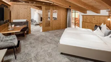 Hotel Schneeberg-Family R