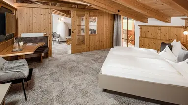 Hotel Schneeberg-Family R