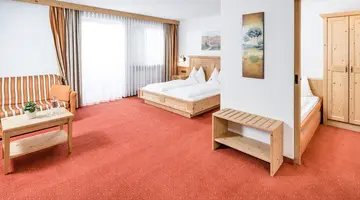 Hotel Schneeberg-Family R