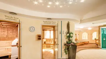 Hotel Schneeberg-Family R