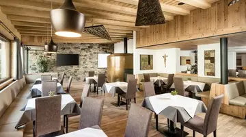 Hotel Schneeberg-Family R