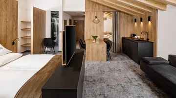 Hotel Schneeberg-Family R