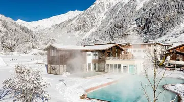 Hotel Schneeberg-Family R