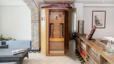 Hotel Schneeberger