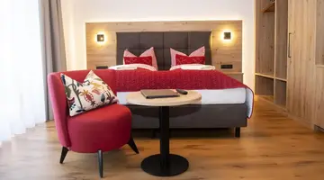 Hotel Schneeberger