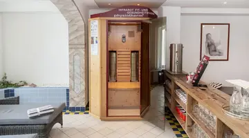 Hotel Schneeberger