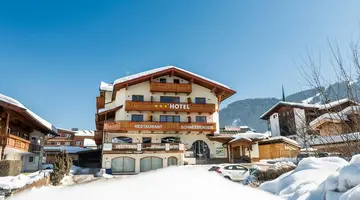 Hotel Schneeberger
