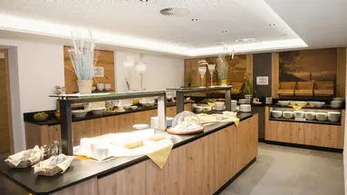 Hotel Schneeberger