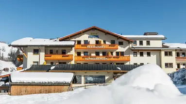 Hotel Schneeberger