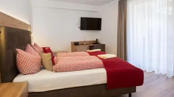 Hotel Schneeberger