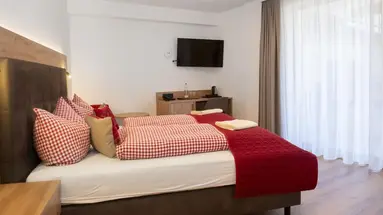 Hotel Schneeberger
