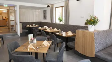 Hotel Schneeberger