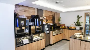 Hotel Schneeberger