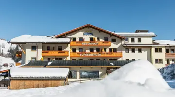 Hotel Schneeberger