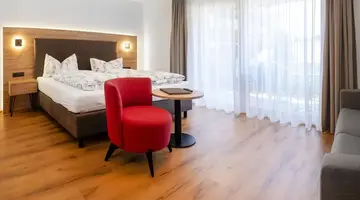 Hotel Schneeberger