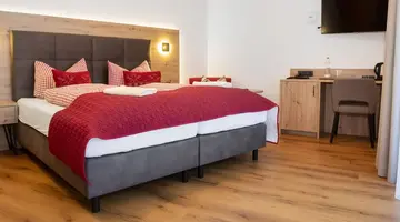 Hotel Schneeberger