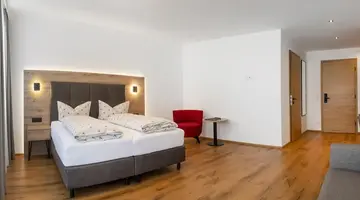 Hotel Schneeberger