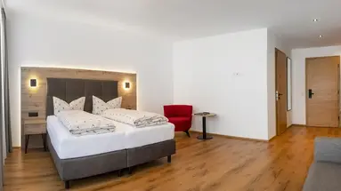 Hotel Schneeberger