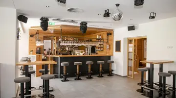 Hotel Schneeberger