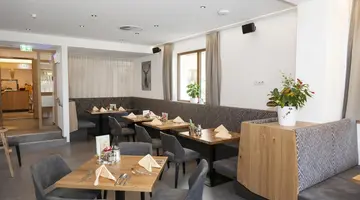 Hotel Schneeberger